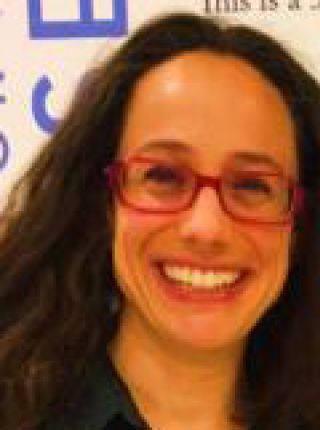 Maria Antoniou, MD